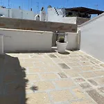 Tra Cielo E Mare Ferienhaus *