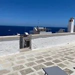 Tra Cielo E Mare Ferienhaus *