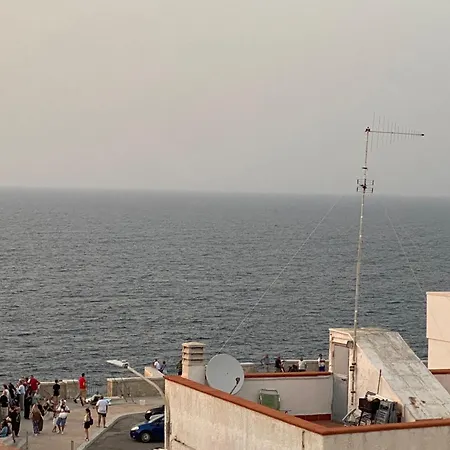 Tra Cielo E Mare