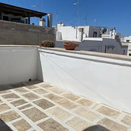 Ferienhaus Tra Cielo E Mare Polignano a Mare