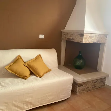 Tra Cielo E Mare