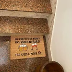 Semesterbostad Tra Cielo E Mare
