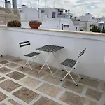 Tra Cielo E Mare Semesterbostad *