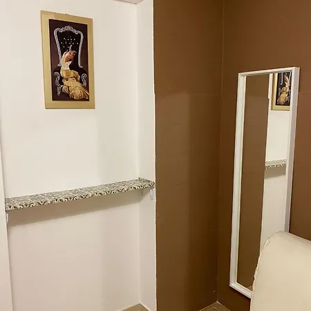 Hébergement de vacances Tra Cielo E Mare *