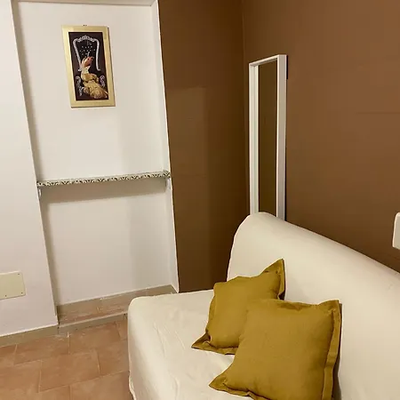 Tra Cielo E Mare Polignano a Mare