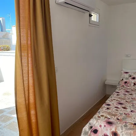 Tra Cielo E Mare Hébergement de vacances