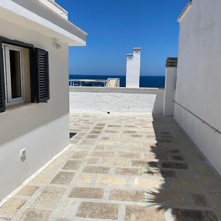Tra Cielo E Mare Polignano a Mare