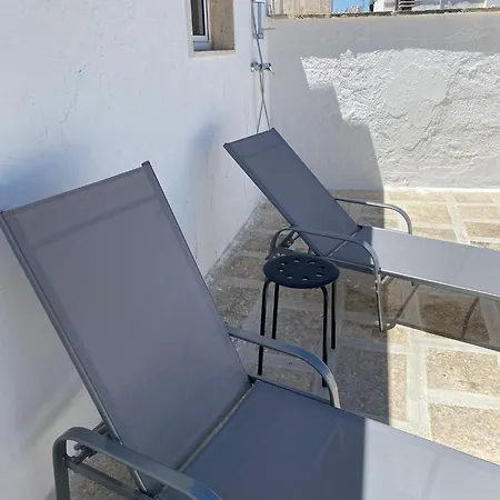 Tra Cielo E Mare Hébergement de vacances Polignano a Mare