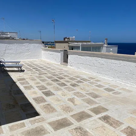 Tra Cielo E Mare * Polignano a Mare