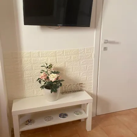 Tra Cielo E Mare Hébergement de vacances