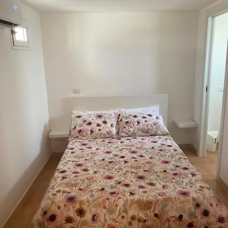 Tra Cielo E Mare Hébergement de vacances *