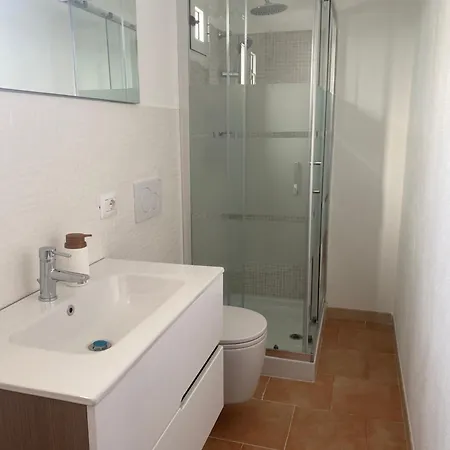 Tra Cielo E Mare Holiday home Polignano a Mare