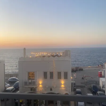 Tra Cielo E Mare Hébergement de vacances