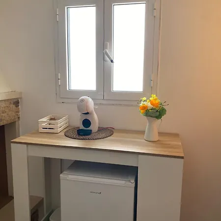 Tra Cielo E Mare Hébergement de vacances