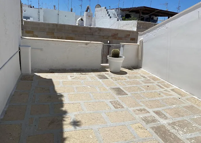 Tra Cielo E Mare Vakantiehuis *