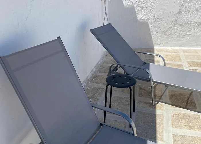 Tra Cielo E Mare Semesterbostad Polignano a Mare