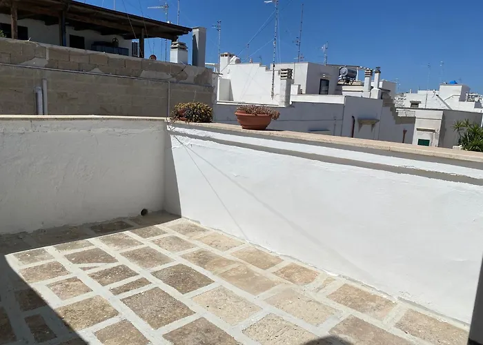 Vakantiehuis Tra Cielo E Mare Polignano a Mare